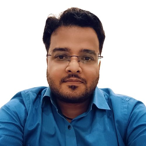 Dr. Piyush Kumar Jain