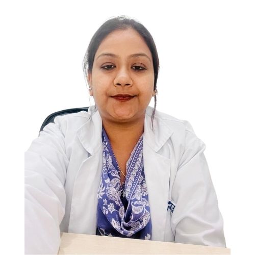 Dr Swati Jain