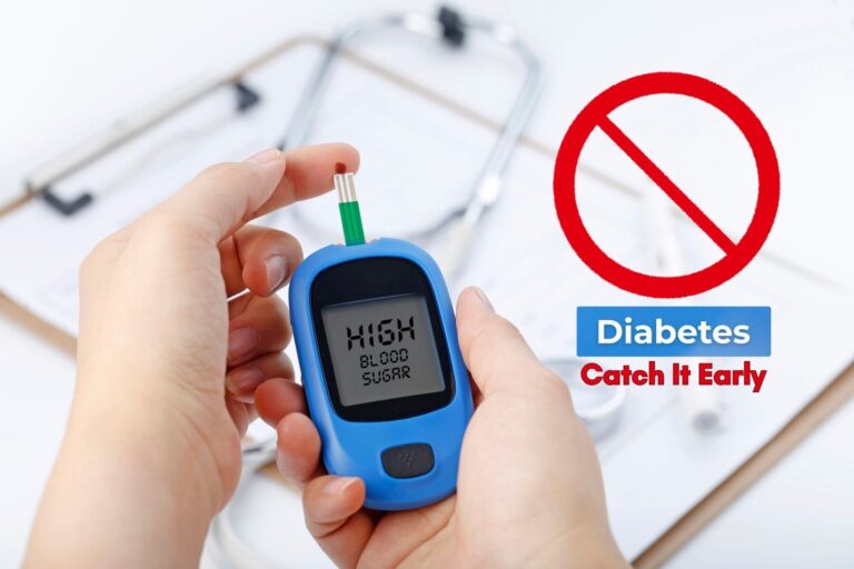 10 Warning Signs of Diabetes You Should Never Ignore
